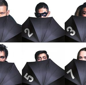 Meet your Posher, Chloe